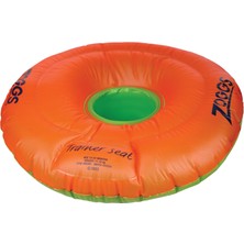 1001 Trainer Seat 0-12 Months Şişirilebilir Simit