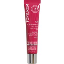 1001 Ah3 Global Anti-Aging Fluid 40ML