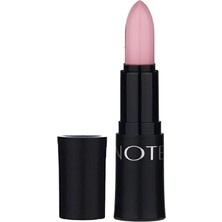 1001 Cosmetics Mattemoist Lipstick 312 Happy Tan Mat Bitişli Ruj, Nude