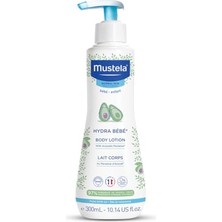 1001 Hydrabebe Body Lotion 300 ml