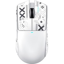 1001 X11 Se Kablosuz Gaming Mouse – Pixart PAW3311 Sensör, 22000 Dpı, Bt/2.4g/kablolu Üçlü Mod, 65