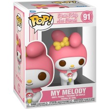 1001 Pop! Sanrio: Hello Kitty ve Arkadaşları - Benim Melodi