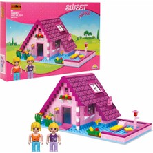 1001 Sweet Girl Set Masallar Ülkesi 2FGR.281PRÇ
