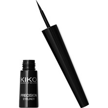 1001 Uzun Süre Kalıcı Eyeliner - Precision Eyeliner 2.5 ml 8025272611046