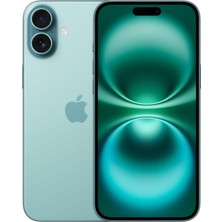 1001 iPhone 16 Plus (256 Gb) - Deniz Mavisi