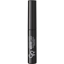 1001 Brow Color Tinted Eyebrow Mascara No:07 1 Paket