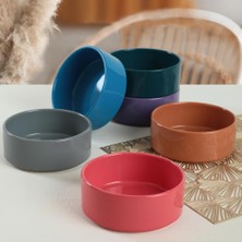 1001 Mixed Stackabe Çorba Kasesi 14 cm 6 Adet - 406/620