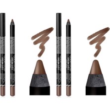 1001 Dream Eyes Eyeliner No: 410 2li Paket