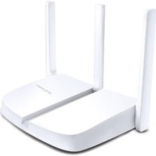 1001 Mercusys MW305R, 300 Mbps Kablosuz N Yönlendirici