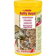 1001 Raffy Royal Kaplumbağa Yemi 1000 ml