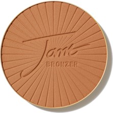 1001 Purebronze Mat Bronzlaştırıcı Pudra Yedek Orta Ten