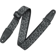 1001 Levy's Leathers Polyester Guitar Strap