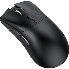 1001 R1 59G Superlıght Fare, Pixart PAW3311 Oyun Sensörü, Bt/2.4g Kablosuz/kablolu Oyun Faresi, 18000'E