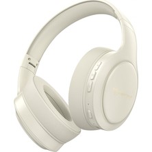 1001 Headpods Pro 2 Kulak Üstü Kulaklıklar - Katlanabilir Bluetooth Kulaklık, Kulak Üstü Tasarım,