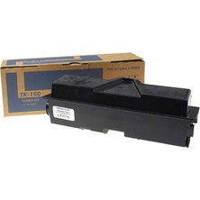 1001 Kyocera TK-160 (Japon Toner) (180GR) Muadil Toner