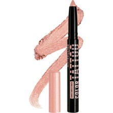 1001 New York Color Tattoo 24H Eye Stix - Inspired