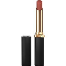 1001 Color Riche Intense Volume Matte Ruj - 540 Nude Unstoppable