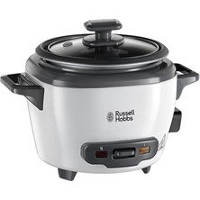 1001 27020-56 Mini Pilav Pişirici, 200 W, 0,4l