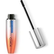 1001 Kiko Maskara - New Maxı Mod Waterproof Mascara