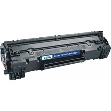 1001 Toner Laserjet Pro M1217NFW Toner Muadil CE285A 85A