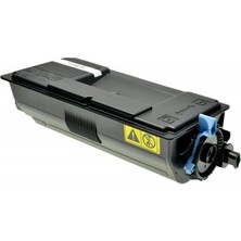 1001 BRC06 Utax P-4030/4030DN Uyumlu Siyah Toner