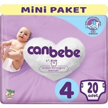 1001 Baby Diapers Bebek Bezi, Pfxf 2 Star Junior 20X4