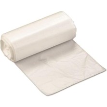 1001 Mini Çöp Torbası 40X50 Cm. 5 Paket