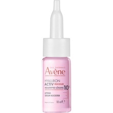 1001 Eau Thermale Avene Hyaluron Activ Procedure Peptit (%10) Niasinamid (%6) ve Hyalüronik Asit (%1) I
