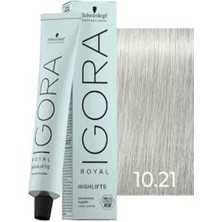 1001 Kraliyet H 10-21 60ML