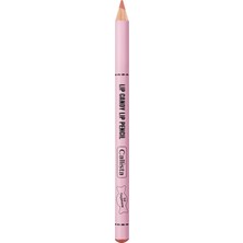 1001 Lip Candy Dudak Kalemi 02 Sugarcane, Nude