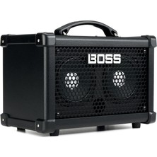 1001 Boss Dual Cube Bass Lx Bas Güçlendirici