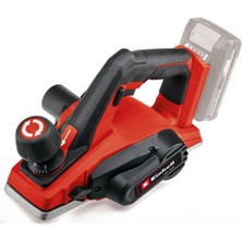 1001 Akülü Planya Te-Pl 18/82 Li-Solo Power X-Change (18 V, 82 mm Planya Genişliği, 2 Mm'ye Kadar Kes