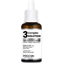 1001 3 Complex Solution 20 ml