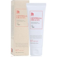 1001 Goodbye Redness Centella Gel - Yatıştırıcı Jel 1 Paket (1 x 100 G)