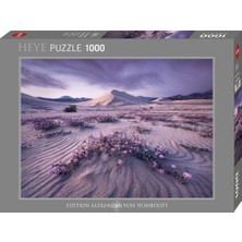 1001 Huch! Heye 299453 Arrow Dynamic 1000 Parça Yapboz, Gümüş