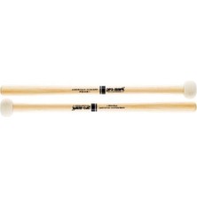 1001 Psmb1 Performer Marching Bas Davul Mallets 40,64 cm - 45,72 cm (16 Inç-18 Inç) Davul Için