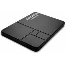 1001 SL500 512 GB SSD Kart