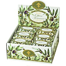 1001 Sabun 100 gr - Lilly Of The Valley