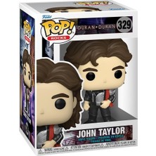 1001 Pop! Collectible Toy Figure - Tiny Lagoon 62