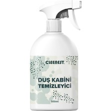 1001 Duş Kabin ve Armatür Temizleyicisi 500 ml