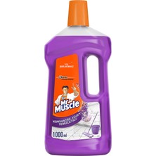 1001 Lavanta Kokulu Konsantre Yüzey Temizleyici 1000 ml