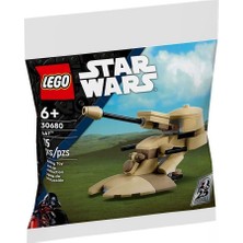 1001 Star Wars Aat 30680 – 6 Yaş ve Üzeri Uzay ve Bilim Kurgu Tutkunu Kız ve Erkek Çocuklar Için H