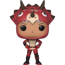 1001 Pop Fortnite S2 Tricera Ops Figürü