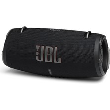 1001 Xtreme 3 Siyah Bluetooth Hoparlör