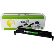 1001 Panasonıc KX-FAT88X Muadil Toner