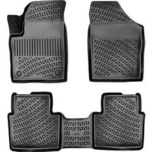 Rizline Dfsk Seres 3 2021 Suv Havuzlu Paspas