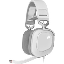 1001 HS80 Rgb USB Oyuncu Kulaklığı, Dolby 7.1 Surround, Dinamik Rgb Aydınlatma, Discord Sertifikalı,