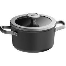 1001 Graphite Tencere 20 cm