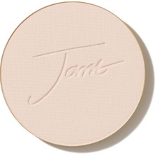 1001 Purepressed Base Mineral Fondöten Spf 20 Yedek