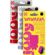 1001 Jooy Araba Klima Kokusu 3'lü Set - Oto Kokusu | Bpa & Sıvı Içermez | 90 Gün Etkili (MIXED-J01)